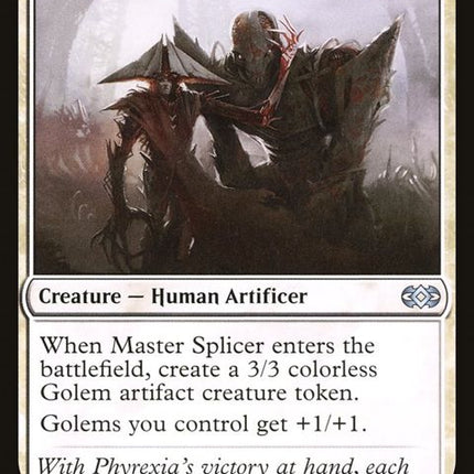 22-mastersplicer