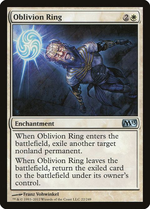 22-oblivionring