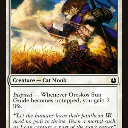 22-oreskossunguide