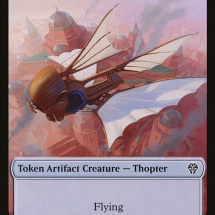 22-ornithopter