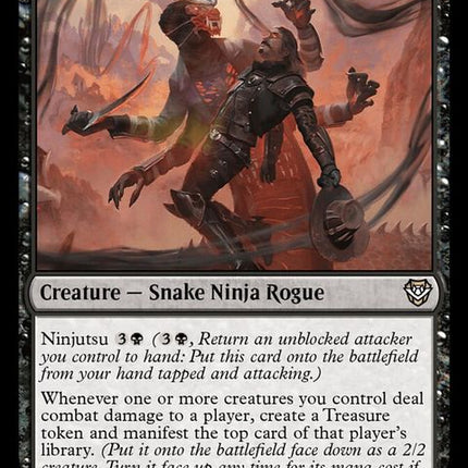 22-orochisoulreaver