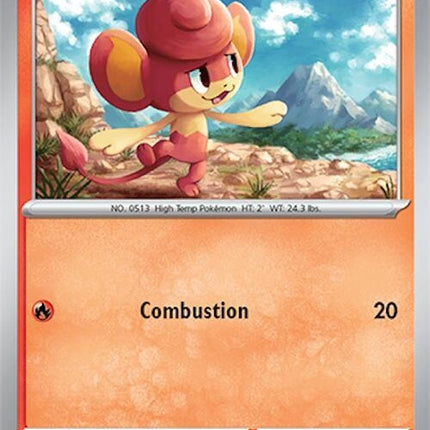 22-pansear