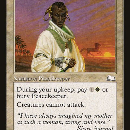 22-peacekeeper