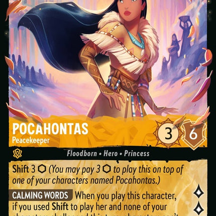 22-pocahontas-peacekeeper