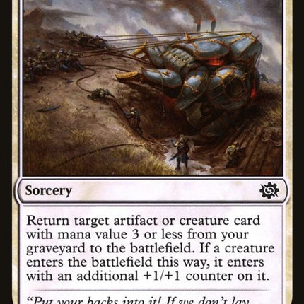 22-recommission