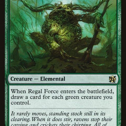 22-regalforce