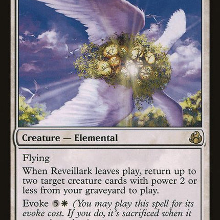 22-reveillark