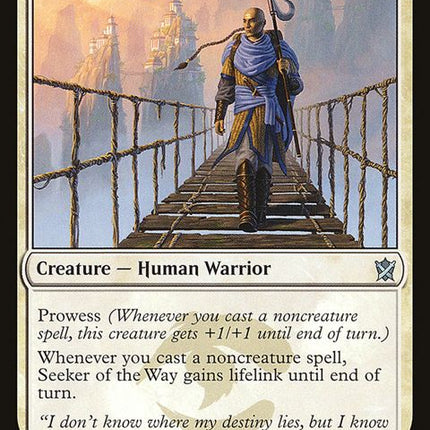 22-seekeroftheway