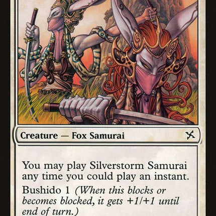 22-silverstormsamurai