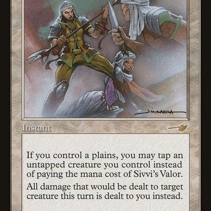 22-sivvisvalor