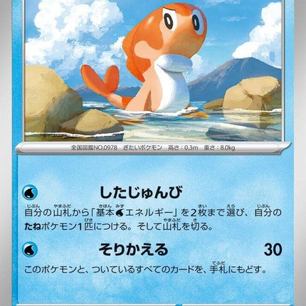 22-tatsugiri