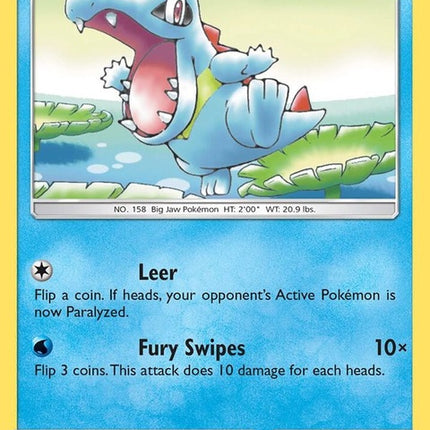 22-totodile