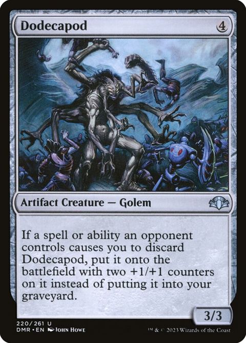 220-dodecapod