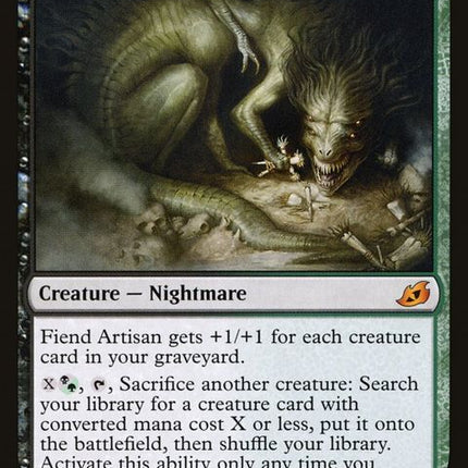 220-fiendartisan
