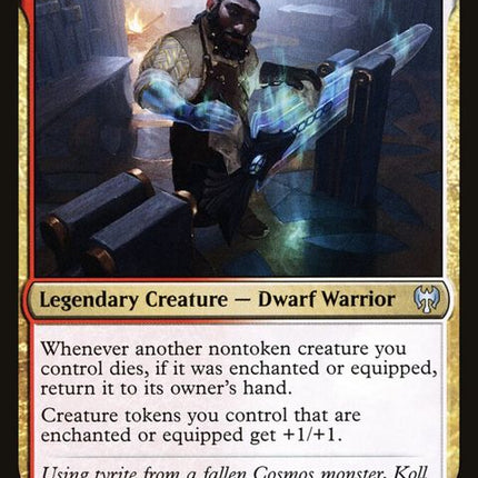 220-kolltheforgemaster