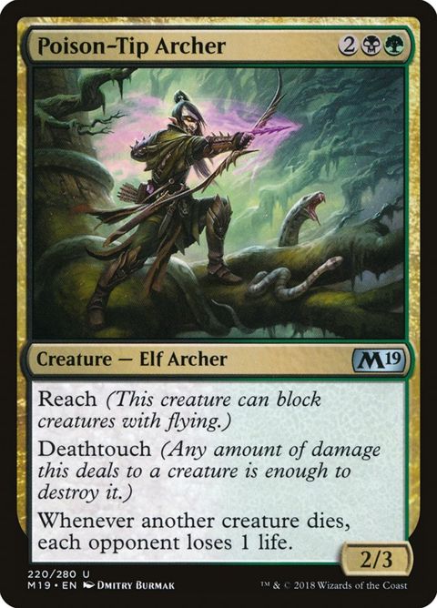 220-poisontiparcher