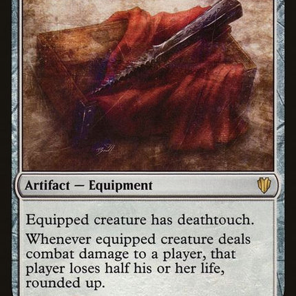 220-quietusspike