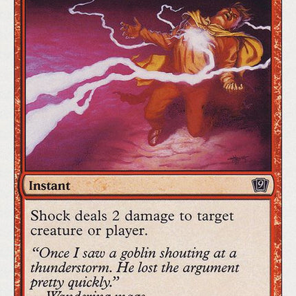 220-shock