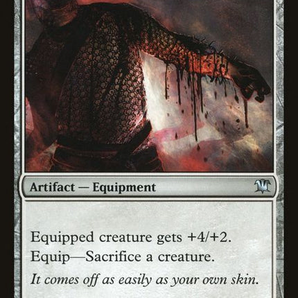 221-demonmailhauberk