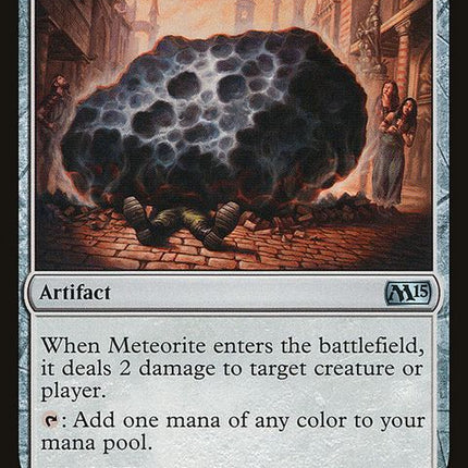 221-meteorite