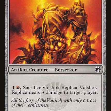 221-vulshokreplica