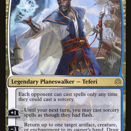 221p-teferitimeraveler
