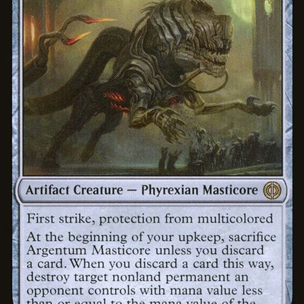 222-argentummasticore