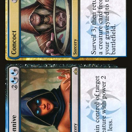 222-conniveconcoct-a