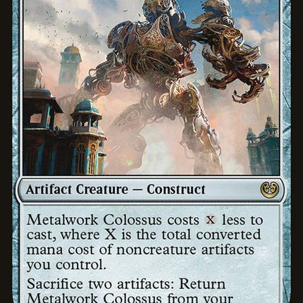 222-metalworkcolossus