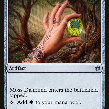 222-mossdiamond
