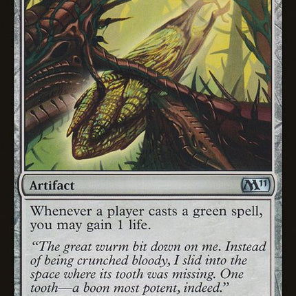 222-wurmstooth
