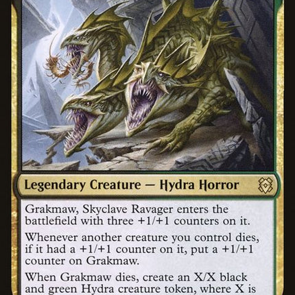 223-grakmawskyclaveravager