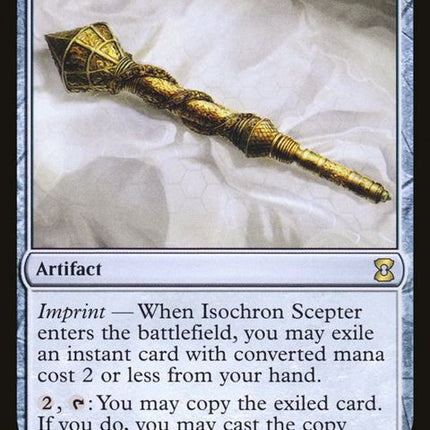 223-isochronscepter