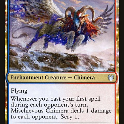 223-mischievouschimera