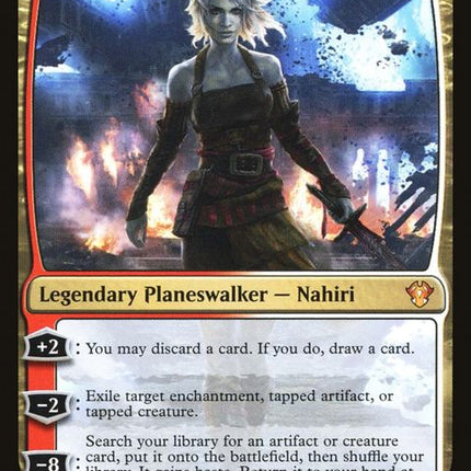 223-nahiritheharbinger