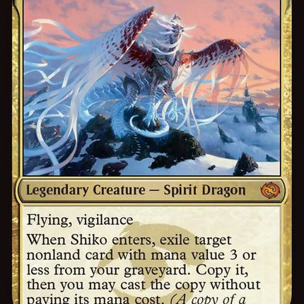 223-shikoparagonoftheway