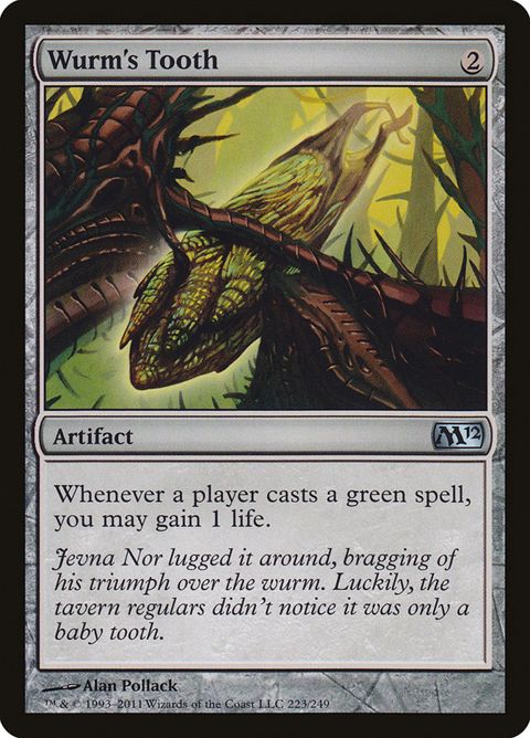 223-wurmstooth