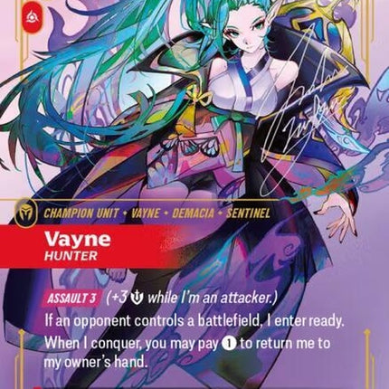 223*-vaynehuntersignature