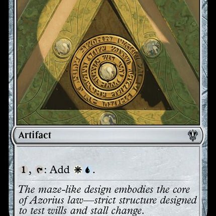224-azoriussignet
