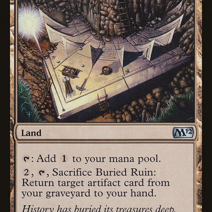 224-buriedruin