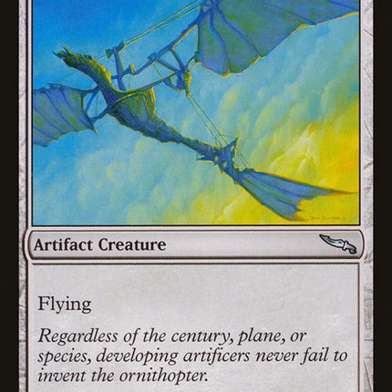 224-ornithopter