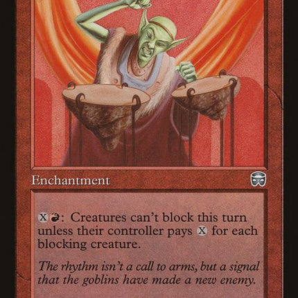 224-warcadence