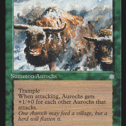 225-aurochs