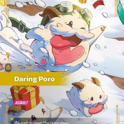 225-daringporoovernumbered
