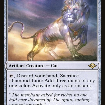 225-diamondlion