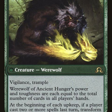 225-sageofancientlorewerewolfofancienthunger-b
