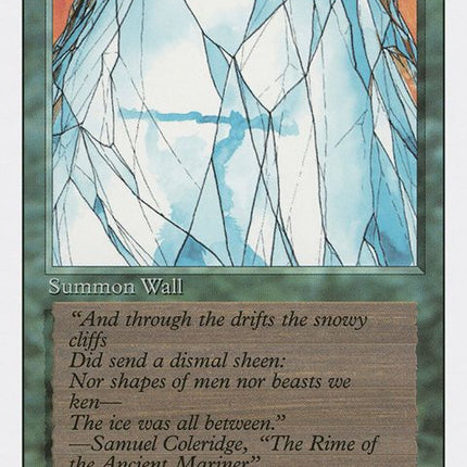 225-wallofice