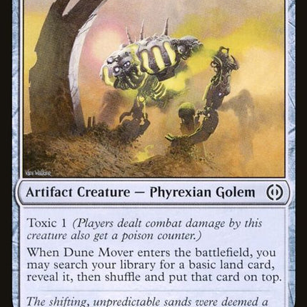 226-dunemover