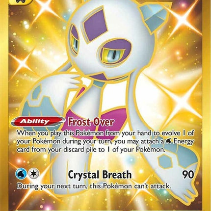 226-froslass-secret