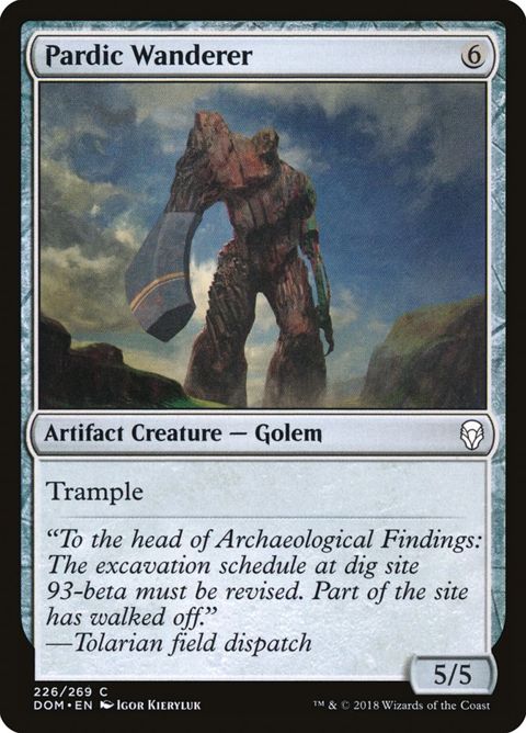 226-pardicwanderer